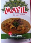 Epices pour Haleem (soupe indienne)
