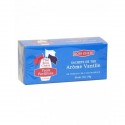 Trois Pavillons black tea with vanilla flavour from Mauritius - 50g