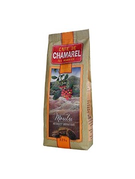 Liqueur Café Chamarel - Provenance Directe