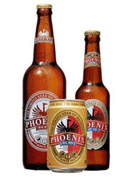 Bière Phoenix 65 cl
