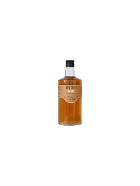 New Grove Honey Liqueur - 70cl