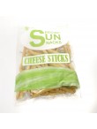 Sun snacks Cheese sticks snack 125g