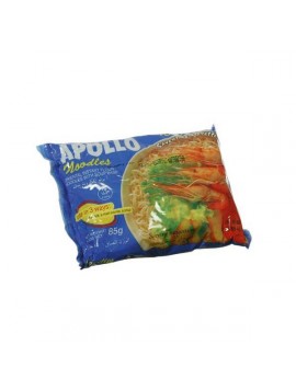 Apollo Noodles Shrimp Flavoured 85g