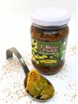 Olive pickles 200g