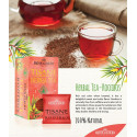 Bois Chéri Rooibos Herbal Tea 50g