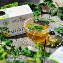 Bois Chéri Moringa Herbal Tea 50g