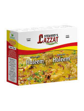 Spices mix for Haleem 50g - Lazzat