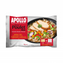 Roasted Chicken Flavoured Apollo Instant Noodles - 85g