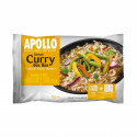 Exotic curry Flavoured Apollo Instant Noodles - 85g