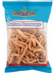 Baton fromage snack 125g