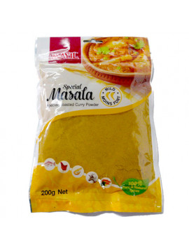 Massala for curry with chillies (mild) 200g