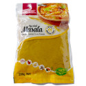 Massala for curry with chillies (mild) 200g